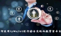 如何使用tpWallet进行安全高