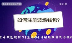 数字货币钱包转错了?怎么办?详解处理方式与