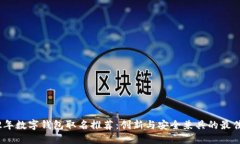 2022年数字钱包取名推荐：