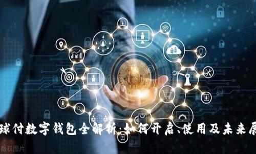 环球付数字钱包全解析:如何开启、使用及未来展望