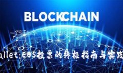 tpWallet：EOS投票的终极指南与实践技巧