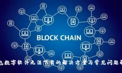 钱包数字软件无法下载的解决方案与常见问题解