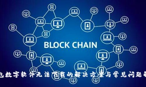 钱包数字软件无法下载的解决方案与常见问题解析