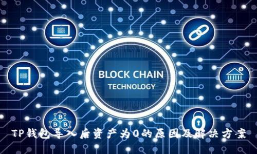 TP钱包导入后资产为0的原因及解决方案