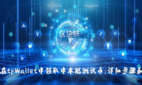 如何在tpWallet中领取中本聪测试币：详细步骤和技巧