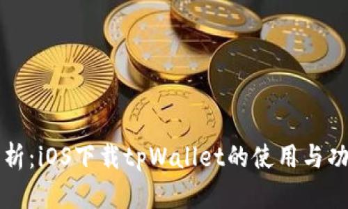 全面解析：iOS下载tpWallet的使用与功能介绍