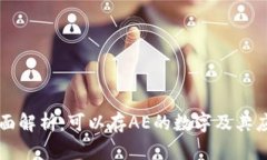 全面解析：可以存AE的数字及其应用
